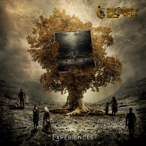 Infinito - Epilogo by Cyrax