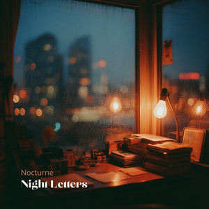 Night Letters by Nocturne