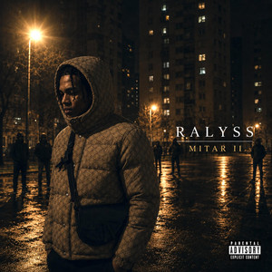 Mitar #2 by Ralyss