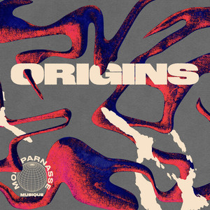 Origins cover art