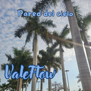 Pared del cielo by ValeFlow