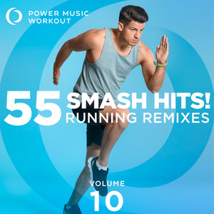 Power Music Workout - About Damn Time (Workout Remix 135 BPM)