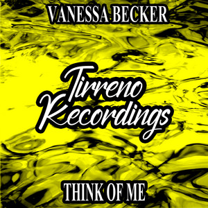 Think of Me - Lorenzo Righini Edit by Vanessa Becker, Lorenzo Righini