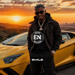 Smile by Echo Nation