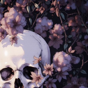 CURSED BLOOM by TRYAGXIN