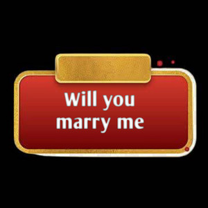 Mallam AK - Will you marry me