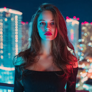 Улыбка на его губах by ZEYMRA MUSIC
