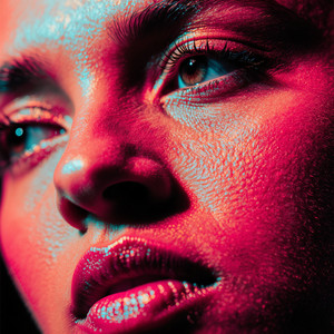 MARIA GUANDALUPE - See the colors