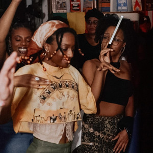 Let The Groove In by Drew Drake