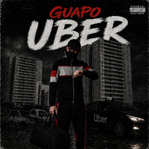 Uber by Guapo79
