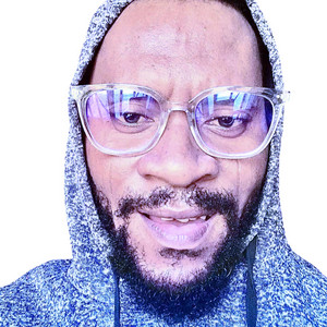 PSALMIST EPHRAIM WONDERS - MERCY Hymns