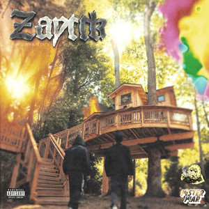 Whiteflags by Yesteryear ATL, TempTimeRadio, Yungzayy, atk