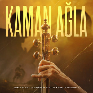 KAMAN AĞLA (Remix)