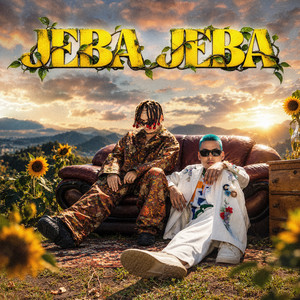 JEBA JEBA by yung22, ST MAN