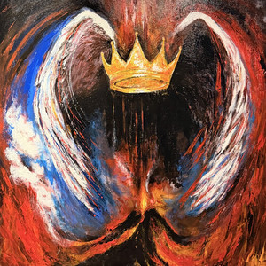 Catalyst. cover art