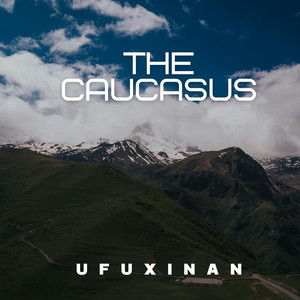 The Caucasus by ufuxinan