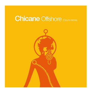 Offshore - Grum Remix cover art