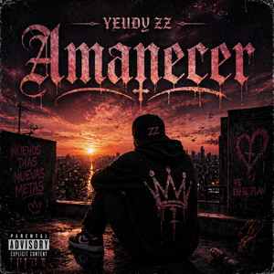 Amanecer by Yeudy ZZ