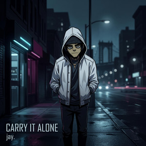 Carry It Alone by Jay Vanta