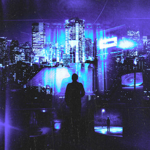 Absent Ghost by ONI INC., Static Path, KyozeH