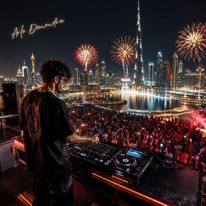 Where Did Summer Go (Melodic Deep House Edit) - Remix by Arlo Danendra