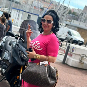 Warda Charlomanti - Nwadar w boni (feat. Manini Sahar)