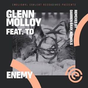 Glenn Molloy cover