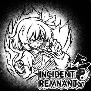 Incident Remnants (Rumia LYS v1) by Argonaut