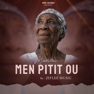 Jeflee Music - Bonne fète manmi