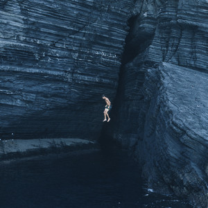 Waves by Peter Baert, Echo Collective