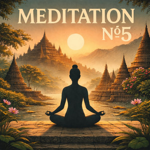 Meditation nº5 by Ruca Ma
