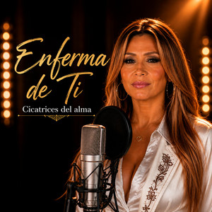 Enferma de Ti by CICATRICES DEL ALMA