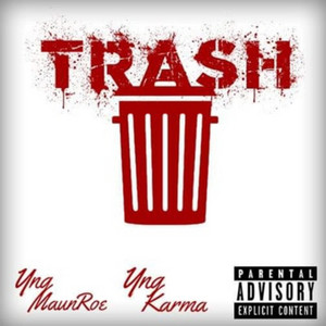 Trash