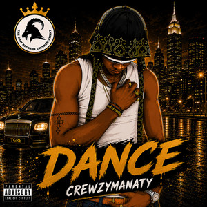 DANCE by CrewzyManaty