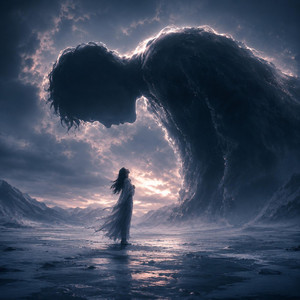 The monster who loves you by HYLION