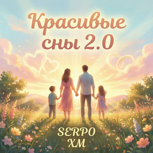 Красивые сны 2.0 by SERPO, XM