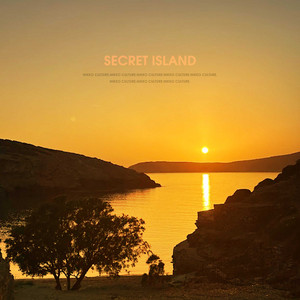 Secret Island
