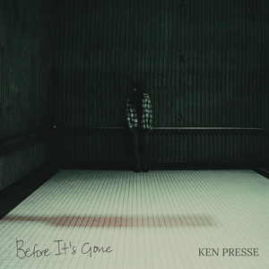 Before It's Gone by Ken Presse