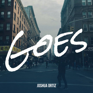 Goes by Joshua Ortiz