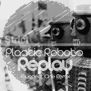 Replay - Original Mix cover art