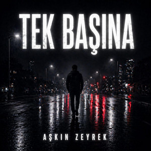 Tek Başına by Askin Zeyrek