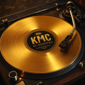 No Quiero Problema by Kmc el ministro