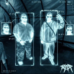 ACTIVALO by NTTS, AS ABOVE SO BELOW, Rios