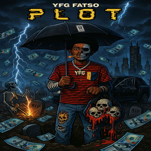 Tweakers Freestyle by YFG FATSO