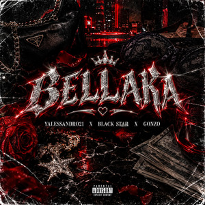 Bellaka by Yalessandro21, Black star