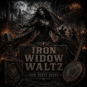 Iron Widow Waltz by IRON DUSTY SOUND
