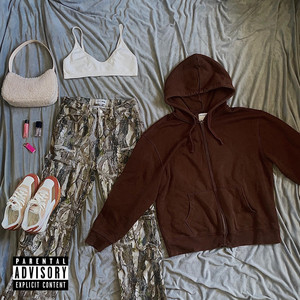 Lil Calm Fit by T-Low