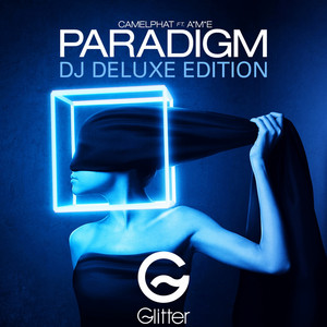 Paradigm - The Cube Guys Remix cover art