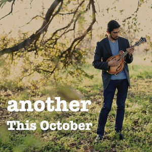 Обкладинка: This October