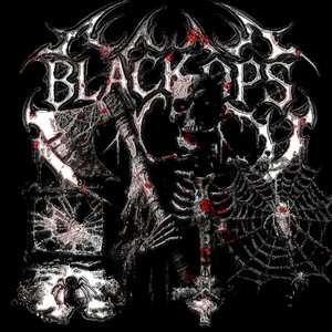 BLACK OPS by NIGHTSXRA, Fowsha, Kopis
